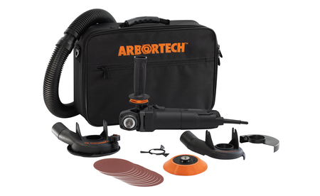 Arbortech Power Carving Unit - sautershop