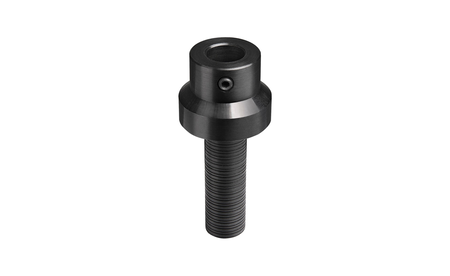 Werkbank Adapter für 20 mm Lochsystem - sautershop