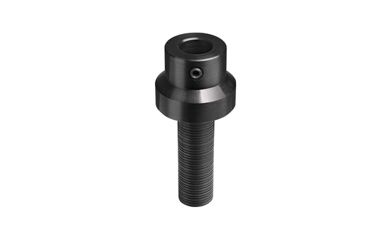 Werkbank Adapter für 20 mm Lochsystem - sautershop