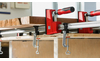 Bessey Korpuszwingen Aktionsset KRE 1000/95 - sautershop