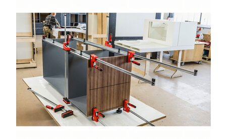 Bessey Korpuszwingen Aktionsset KRE 1000/95 - sautershop