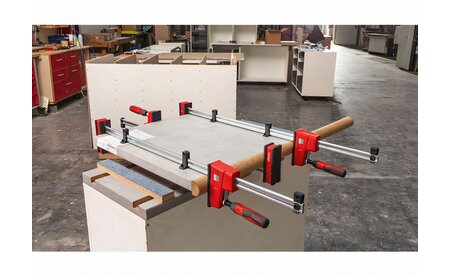 Bessey Korpuszwingen Aktionsset KRE 1000/95 - sautershop