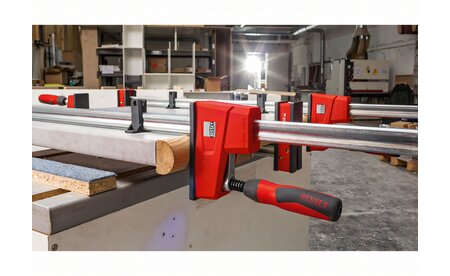 Bessey Korpuszwingen Aktionsset KRE 1000/95 - sautershop