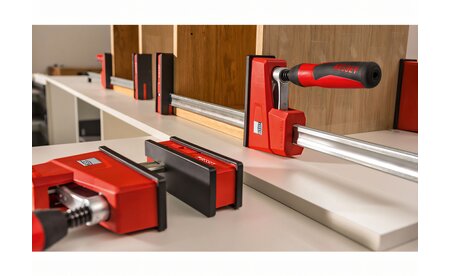 Bessey Korpuszwingen Aktionsset KRE 1000/95 - sautershop