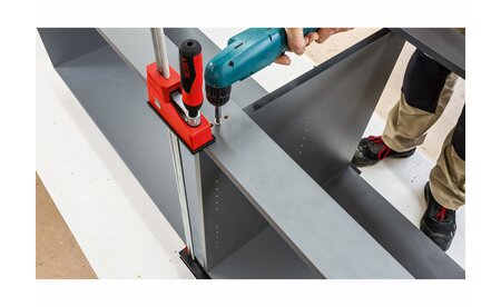 Bessey Korpuszwingen Aktionsset KRE 1000/95 - sautershop