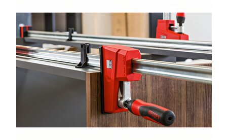 Bessey Korpuszwingen Aktionsset KRE 1000/95 - sautershop