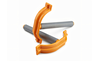 Centipede Schnellspanner 2er-Set - sautershop