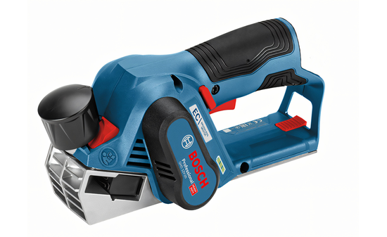 Bosch Akku-Hobel 12V Solo - sautershop