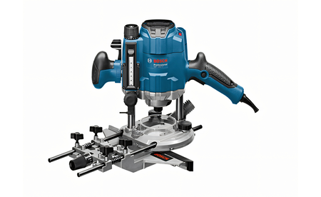 Bosch Oberfräse GOF 1250 CE - sautershop