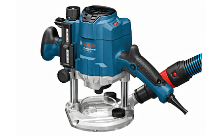 Bosch Oberfräse GOF 1250 CE - sautershop