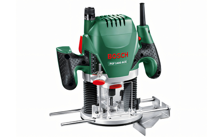 Bosch Oberfräse POF 1400 ACE - sautershop