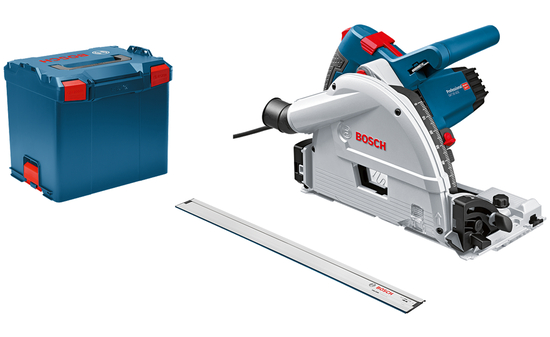 Bosch Tauchkreissäge GKT 55 GCE Professional - sautershop