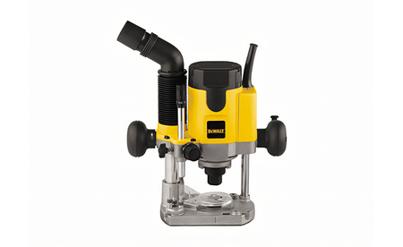 Oberfräse DeWALT DW 621 - sautershop