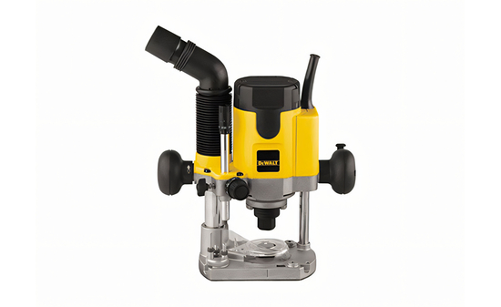 Oberfräse DeWALT DW 621 - sautershop