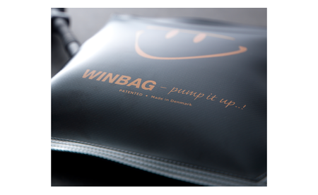 Montagekissen Winbag Connect - sautershop