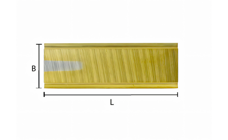 HM-Wendemesser 30 x 10 x 1,5 - sautershop