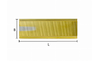 HM-Wendemesser 30 x 10 x 1,5 - sautershop