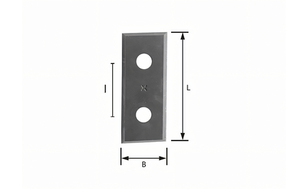 HM-Wendemesser 29,5x12x1,5 - sautershop