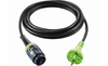 plug it-Kabel H05 RN-F/4 - sautershop