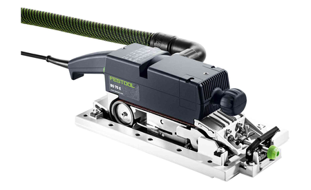 Festool Bandschleifer BS 75 E-Set - sautershop