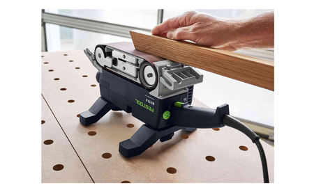 Festool Bandschleifer BS 75 E-Set - sautershop