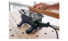 Festool Bandschleifer BS 75 E-Set - sautershop