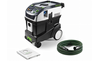 Absaugmobil CTM 48 E LE EC/B22 CLEANTEX - sautershop