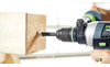 Festool Akku-Schlagbohrschrauber TPC 18/4 I-Basic QUADRIVE - sautershop