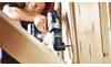 Festool Akku-Schlagbohrschrauber TPC 18/4 I-Basic QUADRIVE - sautershop