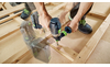 Festool Akku-Schlagbohrschrauber TPC 18/4 I-Basic QUADRIVE - sautershop