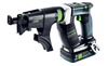 Festool Akku-Bauschrauber DWC 18-4500 HPC 4,0 I-Plus DURADRIVE - sautershop