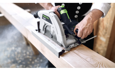 Festool Handkreissäge HK 85 EB-Plus - sautershop