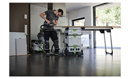 Festool Mobile Werkstatt MW 1000 - sautershop