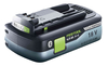 Festool HighPower Akkupack BP 18 Li 4,0 HPC-ASI - sautershop