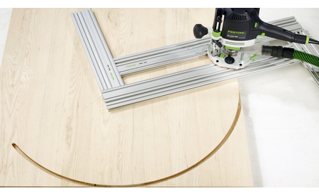 Festool Frässchablone MFS 700 - sautershop