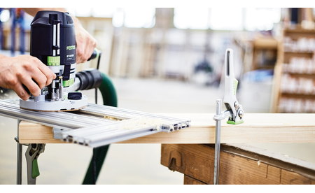 Festool Frässchablone MFS 700 - sautershop