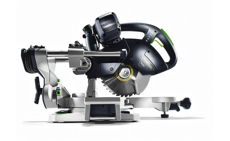 Festool Kapp-Zugsäge KAPEX KS 60 UG SET/XL - sautershop