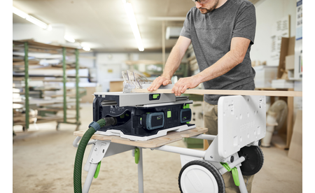 Festool Untergestell UG-CSC-SYS - sautershop