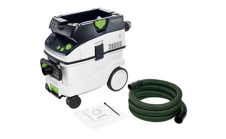 Festool Absaugmobil CTL 36 E AC RENOFIX CLEANTEC - sautershop