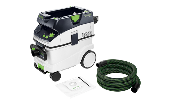 Festool Absaugmobil CTL 36 E AC RENOFIX CLEANTEC - sautershop