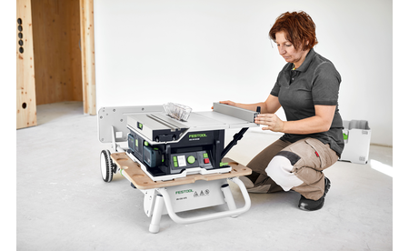 Festool Untergestell UG-CSC-SYS - sautershop