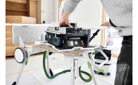 Festool Untergestell UG-CSC-SYS - sautershop