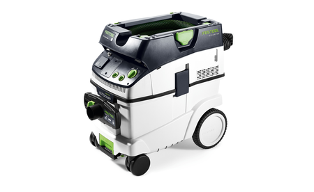 Festool Absaugmobil CTL 36 E AC RENOFIX CLEANTEC - sautershop