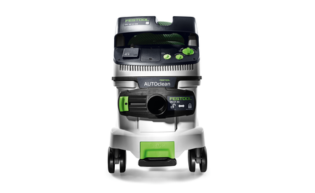 Festool Absaugmobil CTL 36 E AC RENOFIX CLEANTEC - sautershop