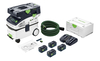 Festool Akku-Absaugmobil CLEANTEC CTMC MIDI I-Plus - sautershop