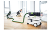 Festool Akku-Absaugmobil CLEANTEC CTMC MIDI I-Plus - sautershop