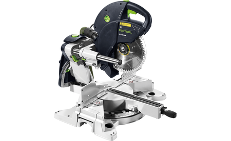 Festool Kapp-Zugsäge KS 120 REB KAPEX - sautershop