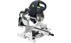 Festool Kapp-Zugsäge KS 120 REB KAPEX - sautershop