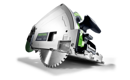 Festool Tauchsäge TS 60 KEBQ-Plus - sautershop