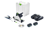 Festool Akku-Tauchsäge TSC 55 KEBI-Plus/XL - sautershop